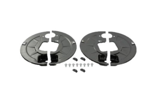 315312 - [] КРИШКА БАРАБАНА BPW ECO KPL 120MM 2-КОЛЕСА