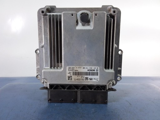 Jaguar xf ii 20d контролер двигуна h7a3-12c520-fdc