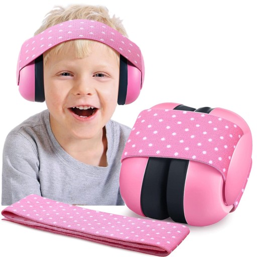 Захисні навушники LSQ 6m+