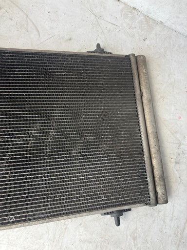 Radiateur climatisation 1.6 EHDI 9684993080