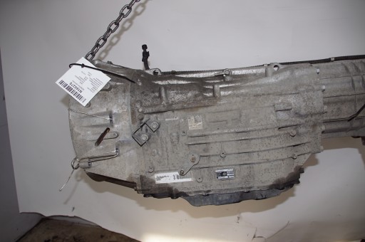 CAMBIO HZW 3.6 FSI VOLKSWAGEN TOUAREG