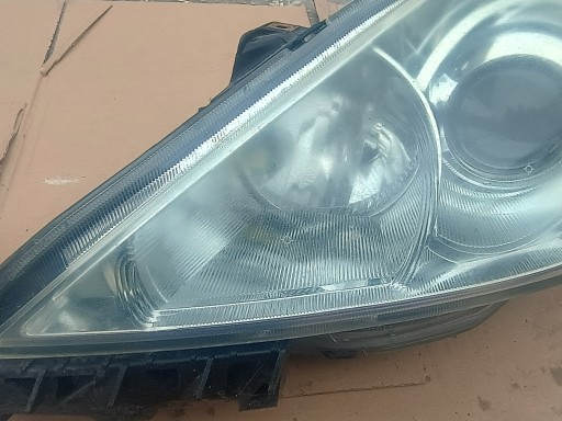 Licht vorne links XENON MAZDA 3 BK