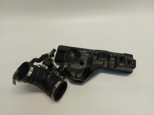 Nissan X-TRAIL T33 IV 2023r dolot rezonator luft rohr Rohrbogen