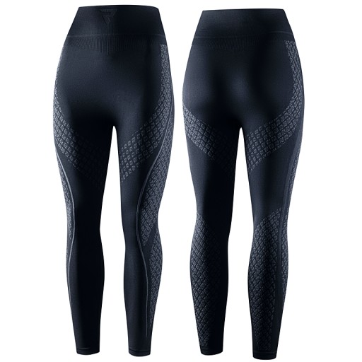 ЖІНОЧІ ТЕРМО-ШТАНИ REBELHORN