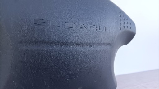 airbag POWIETRZNA driver´s SUBARU FORESTER LEGACY 94R+ IR42 PAK6/662MR