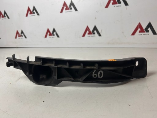 support holder of a bumper rear part rear right Volkswagen Golf V Jetta
