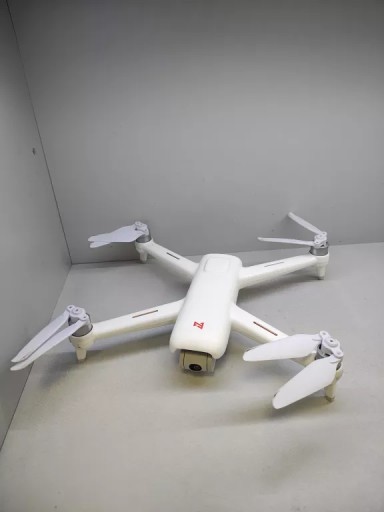 Dron Xiaomi Fimi A3 1000 m 2970 mAh Sklep, Opinie, Cena w Allegro