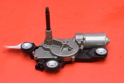 motor ablaktörlők hátsó 3M51-R17K441-AE FORD S-MAX MK1 06-10