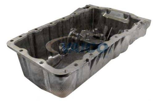 V10-0875 - VAICO масляный поддон AUDI A3 1.8 (8L1)