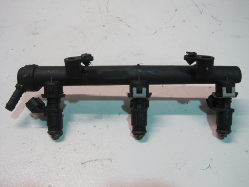injection ramp VW AUDI 04C133313R