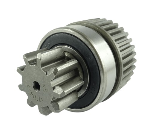 SD9009 - БЕНДИКС СТАРТЕРА AS-RU