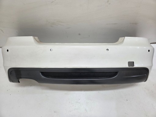 Stoßstange hinten BMW E88 M PAKIET 300