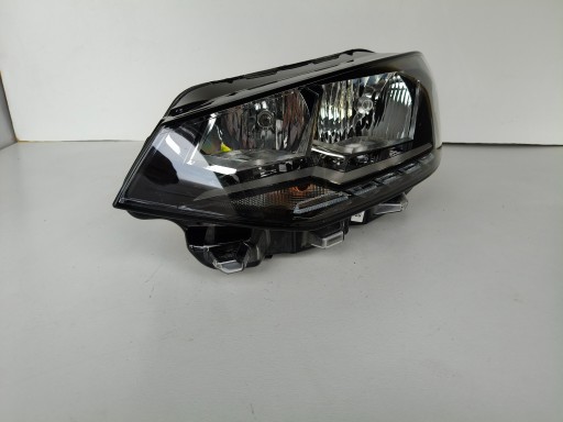 light left REFLEKTOR LAND ROVER DEFENDER II 19- FULL LED