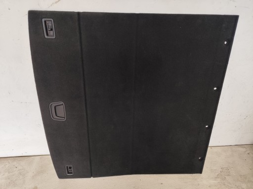 CHEVROLET CRUZE 2012 KOMBI cover floor boot