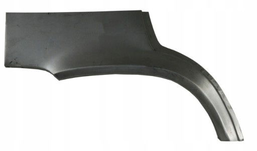 232584-5 - РЕМОНТ КРИЛА ЗАДНЕ ПРАВЕ CITROEN XANTIA KMB