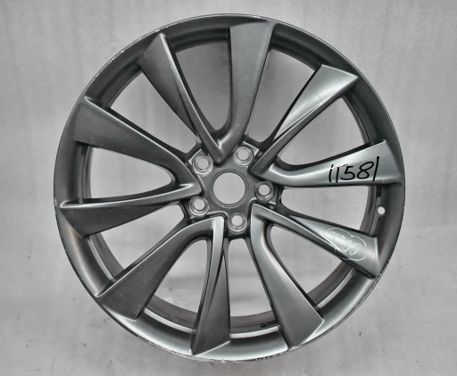 20 inch original Tesla Model 3 5YJ3 1044227-00-D Wheels