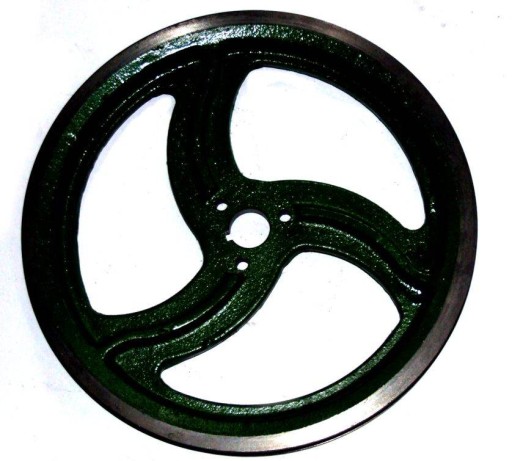 B4281 - Великий шків Bizon 505063008/0