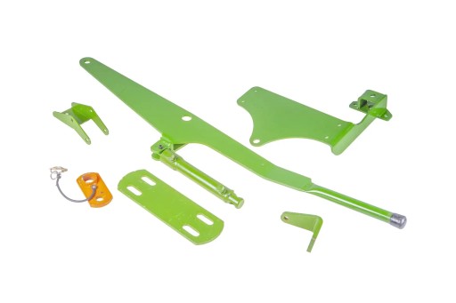 950890 перевооружение для открытия щели