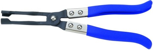 ПЛОСКОГУБЦЫ ДЛЯ ГЕРМЕТИКОВ КЛАПАНОВ / KING TONY/