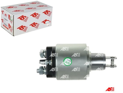 АВТОМАТИЧНИЙ ВИМИКАЧ СТАРТЕРА SS9200P AS-UK