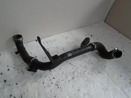 cijev prijenos zračni 6J0145770B Seat Ibiza 1.4