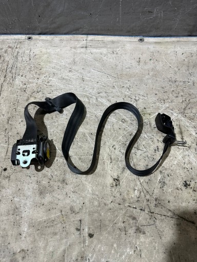 sicherheitsgurt rechts vorne FIAT DOBLO II 735504159