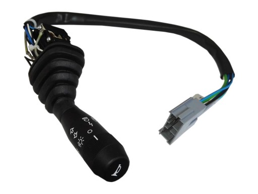 7700050203 - ВЫКЛЮЧАТЕЛЬ СВЕТА В СБОРЕ RENAULT ARES ОРИГИНАЛ