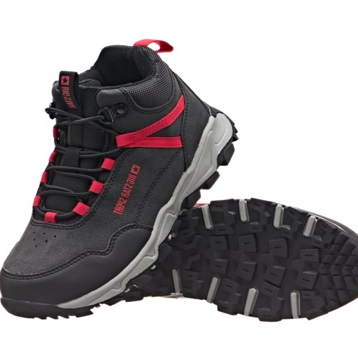 Дитяче взуття BIG STAR 35 розмір