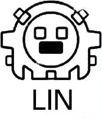 Генератор j5112205 herth+buss asparts