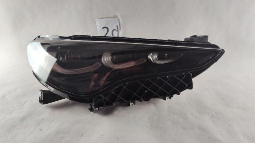 505669980 - ALFA ROMEO STELVIO USA FULL LED ПРАВА ФАРА ПРАВА ЛАМПА