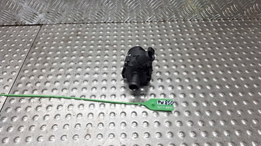 supplementary pump of water 5G0965567A AUDI A3 8V GOLF VII OCTAVIA III 2.0 TDI