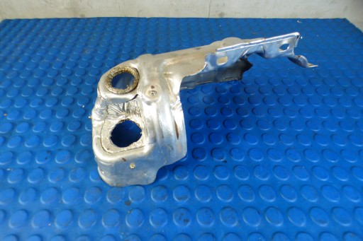 BLENDE ABDECKUNG TERMICZNA 31459489 VOLVO XC60 II 2.0D
