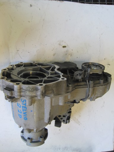 REDUKTOR ALFA ROMEO STELVIO 2.2D 00463374830