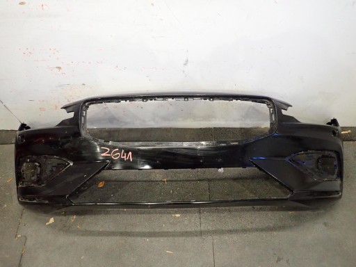 bumper front front VOLVO S60 III V60 II 2018- 31690589
