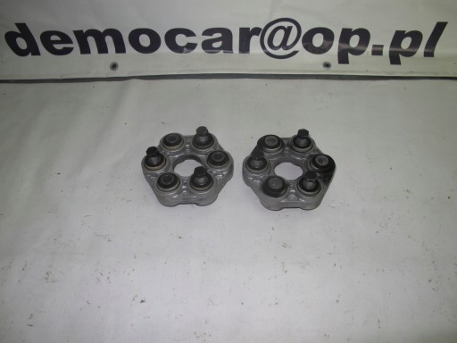 Гума валу BMW F10 F12 F13 5,0 і