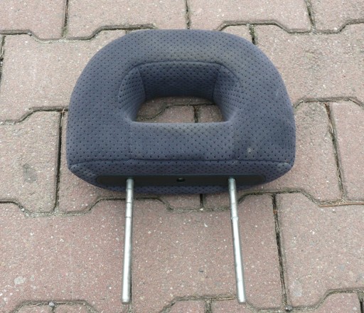 rest seat right front of the passenger WELUR MITSUBISHI OUTLANDER and 1 03-06r.
