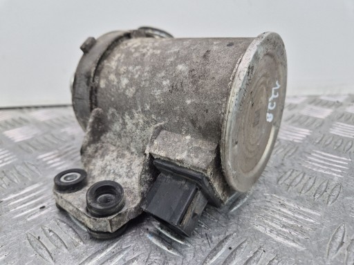 supplementary water pump BMW X6 F16 35i 17669711 N55B30A