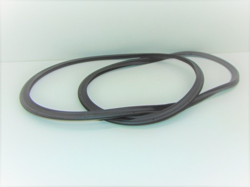 7N0 827 - ПРОКЛАДКА КРЫШКИ БАГАЖНИКА VW SHARAN SEA ALHAMBRA