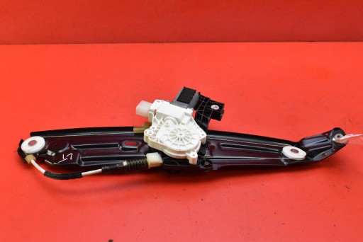 window regulator left rear part EU 7182121 BMW F10 F11 KOMBI 09-13