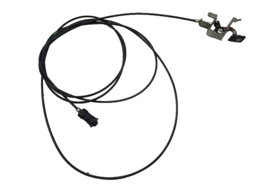 switch door tanks of the fuel Subaru Forester III (2008-2013)