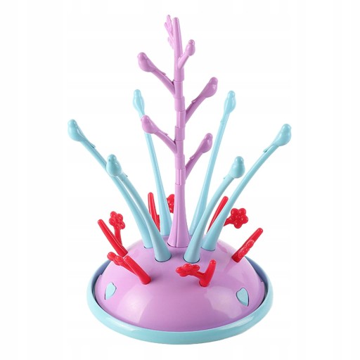 Dryure Baby Drying Clothespay Портативна сушарка