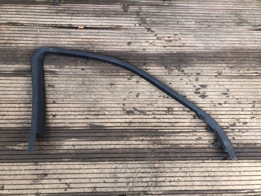 frame door left front MERCEDES ML W166 A1667270178