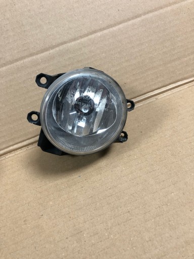 TOYOTA TUNDRA ГАЛОГЕН ЛЕВЫЙ