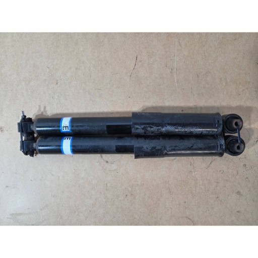 Nissan X-Trail T32 shock absorbers rear. 562104BD0A (F808)