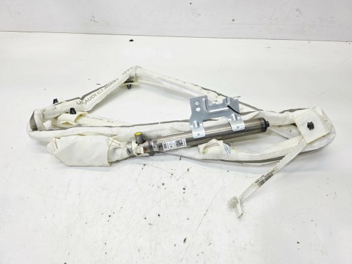 Dachvorhang Airbag Airbag POWIETRZNA links AUDI A6 C7 AVANT 4G9880741B