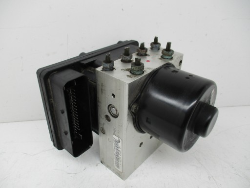 A2514310512 642940 - ML W164 контроллер насоса ABS ESP A2515452632