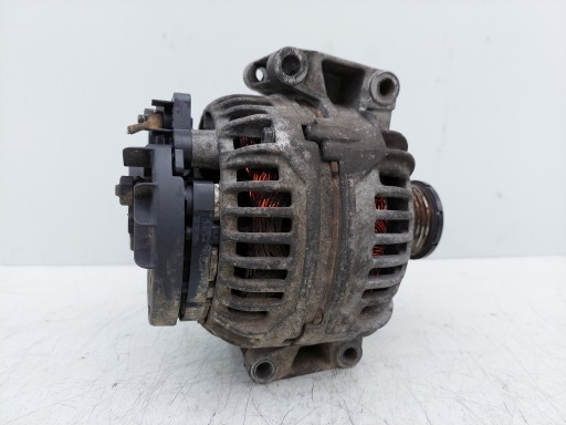 0124515091 - Генератор W210 Vito W638 Sprinter 2.2 CDI