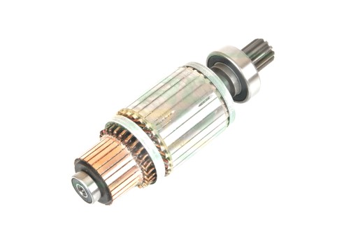 KAR1237061011 - Робоче колесо стартера з редуктором Ursus C-330 360 no