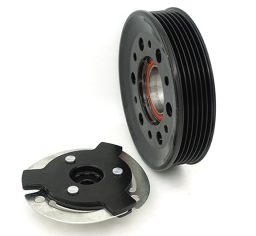 13232305, 13250607, - Муфта компрессора opel insignia 2008-2017 гг.