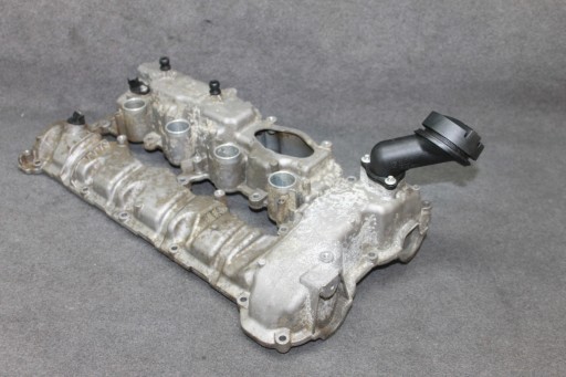 BMW F01 F07 F10 E70 5.0i N63 - Abdeckung der Ventile 1-4